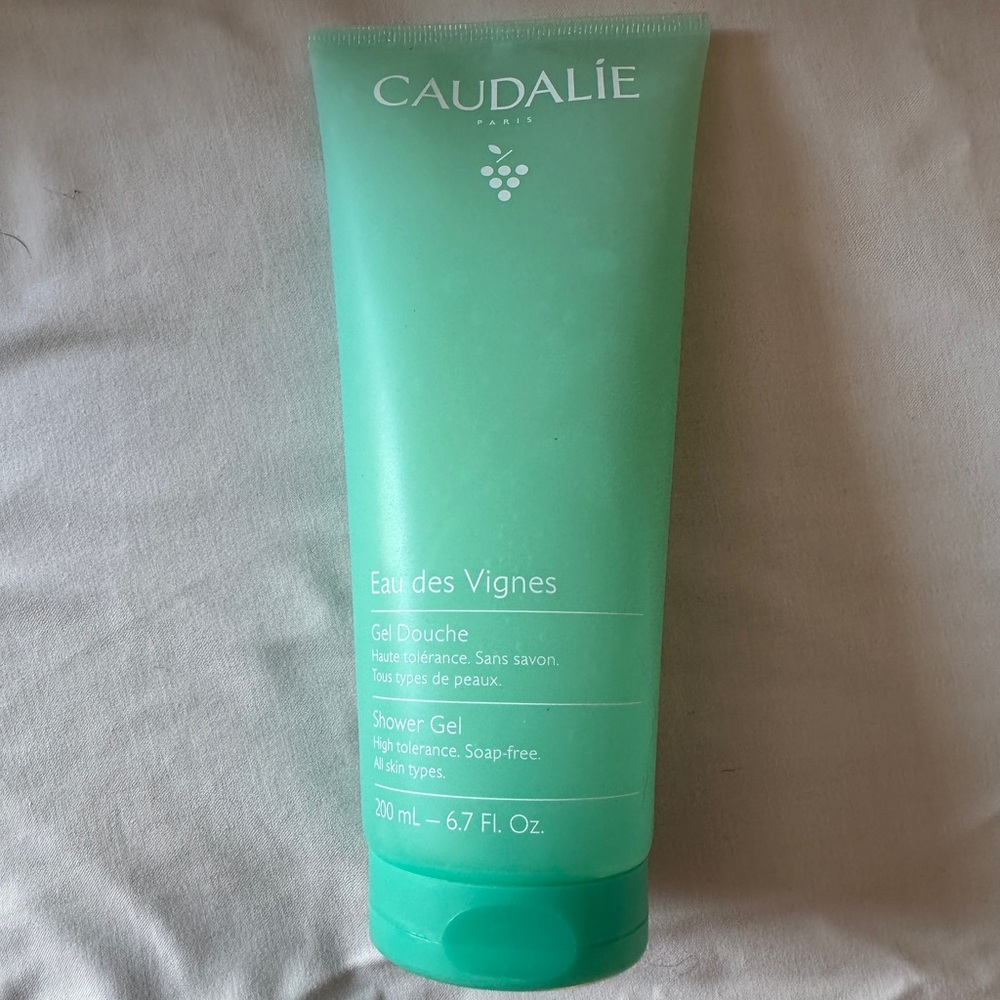 Caudalie Eau des Vignes Refreshing Shower Gel